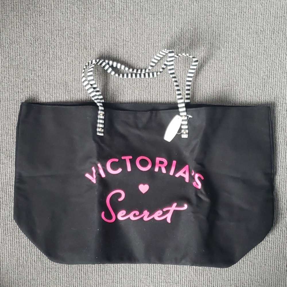 NWT Victoria's Secret tote bag